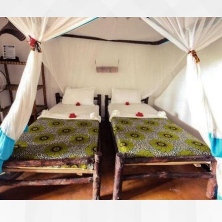 Bellevue Zanzibar Bed & Breakfast Bwejuu Exterior photo