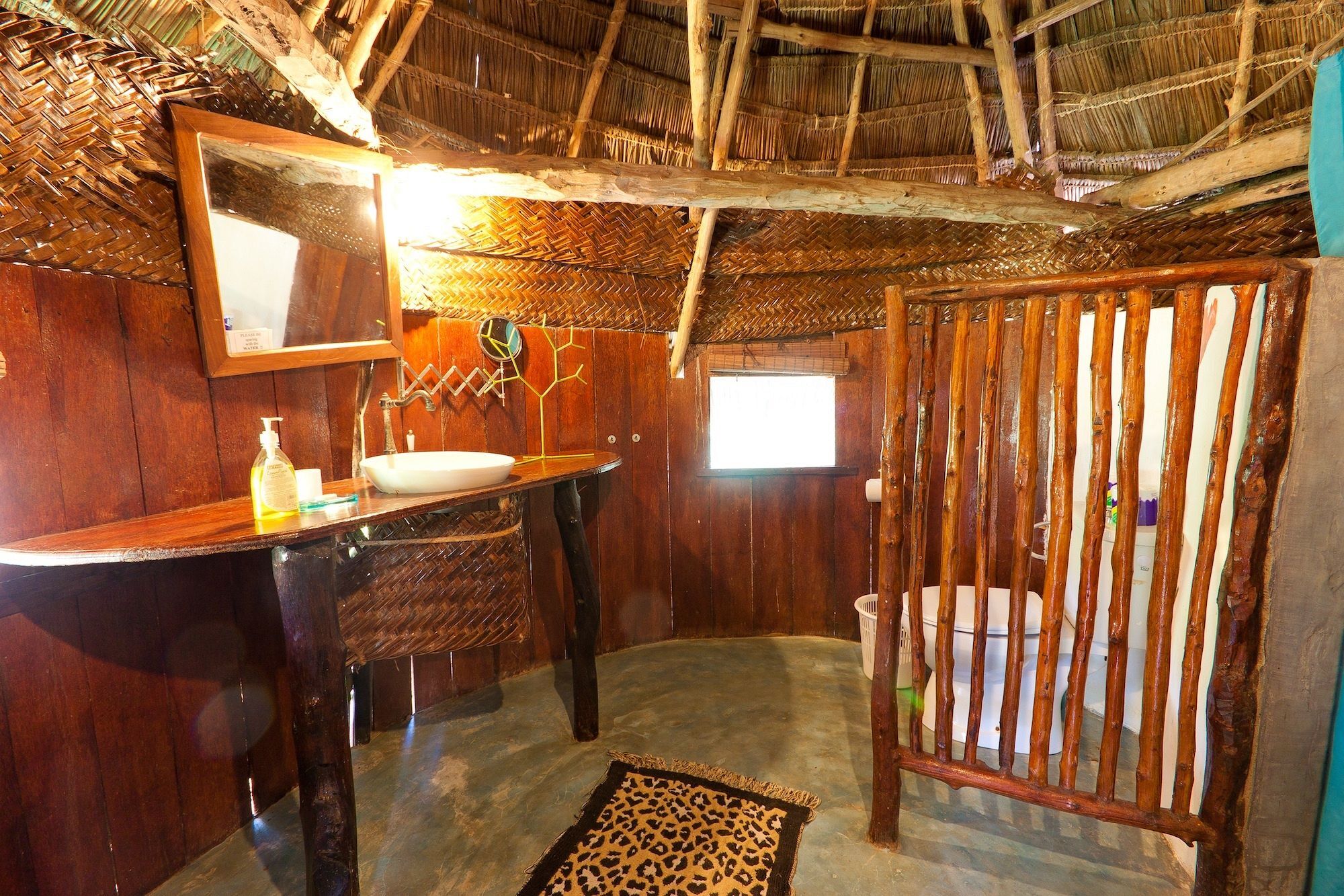 Bellevue Zanzibar Bed & Breakfast Bwejuu Exterior photo
